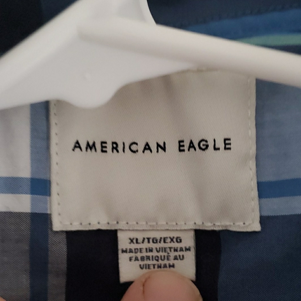 American eagle